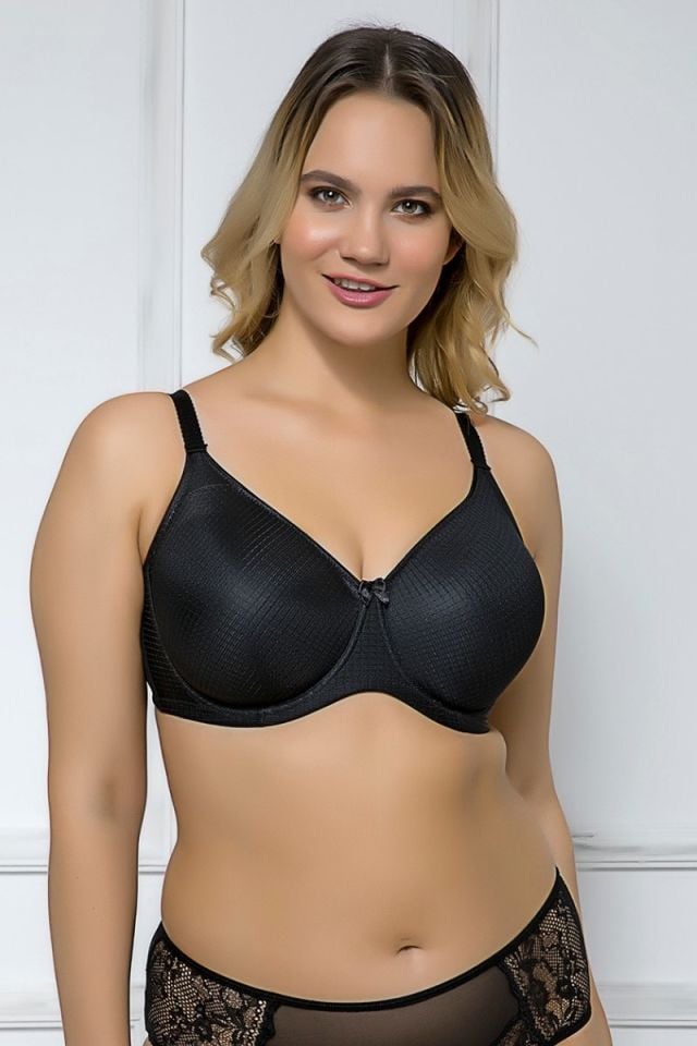 2165 Cotton Minimizer Toparlayıcı Sütyen